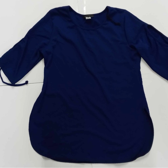 Tops - American City Wear Blue Top Size 2X
